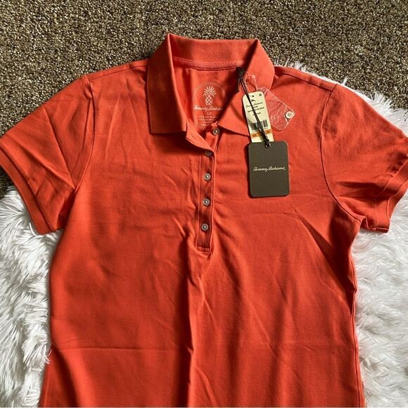 Tommy Bahama Paradise Polo Dress New Womens Size Small - Picture 3 of 10